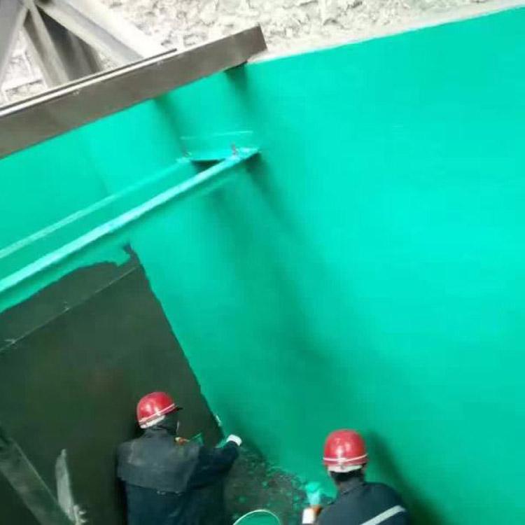 莱芜彩色防滑路面和景观水洗树脂石施工各有特点